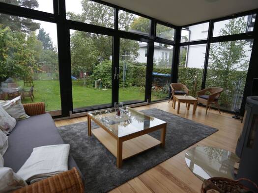 Wohnung zur Miete 1.800 € 4 Zimmer 92 m² Geschoss EG/3 frei ab 01.11.2026 Blankenese Altona 22587