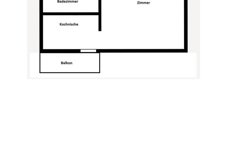 Studio zum Kauf 210.000 € 1 Zimmer 23,8 m² 8. Geschoss Pradl Innsbruck 6020