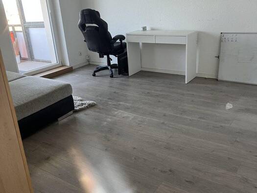 Wohnung zur Miete 410 € 1 Zimmer 35,3 m² 3. Geschoss Wildau 15745