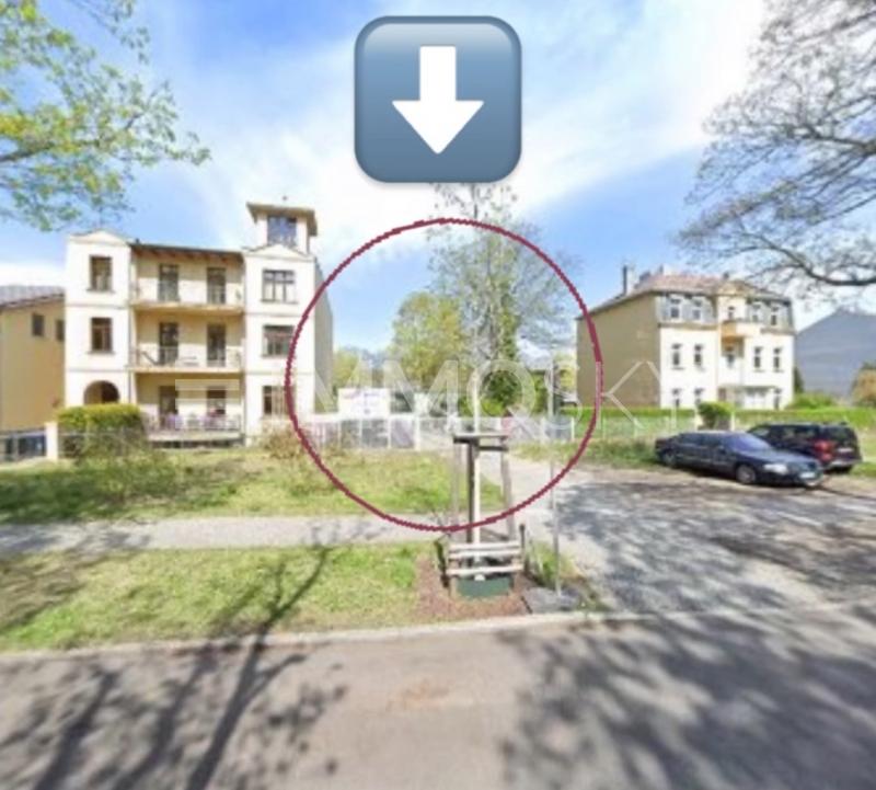 Grundstück zum Kauf 720.000 € 977 m²<br/>Grundstück Friedrichshagen Berlin 12587