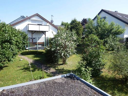 Haus zum Kauf provisionsfrei 560.000 € 9 Zimmer 190 m² 1.002 m² Grundstück Bodelshausen 72411