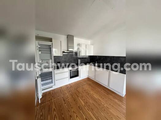 Wohnung zur Miete Tauschwohnung 750 € 2,5 Zimmer 55 m² 2. Geschoss Otterndorf Hamburg 22767
