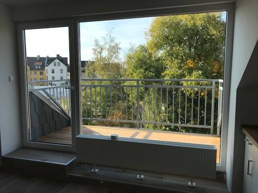 Wohnung zur Miete 460 € 2 Zimmer 48 m² 3. Geschoss frei ab 01.11.2026 Posthofstraße 11 Nord Hildesheim 31137