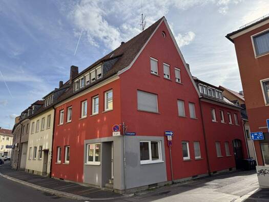 Haus zum Kauf 999.000 € 339 m² 209 m² Grundstück Heidingsfeld Würzburg 97084