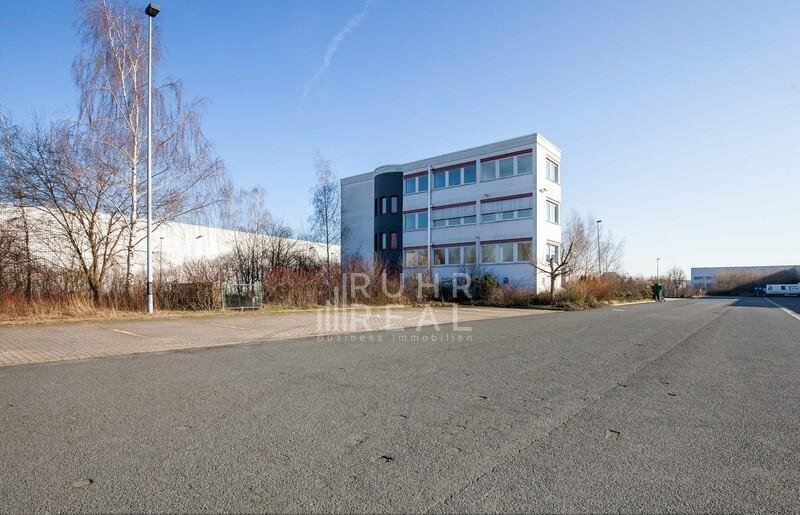 Bürogebäude zur Miete provisionsfrei 1.094 m²<br/>Bürofläche ab 250 m²<br/>Teilbarkeit Königsborn Unna 59425