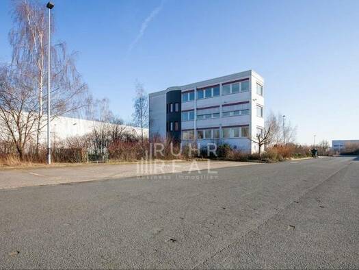 Bürogebäude zur Miete provisionsfrei 1.094 m² Bürofläche teilbar ab 250 m² Königsborn Unna 59425