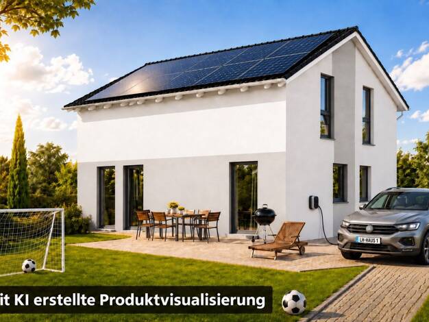 Einfamilienhaus zum Kauf 630.000 € 6 Zimmer 145 m² 530 m² Grundstück Hohen Neuendorf Hohen Neuendorf 16540