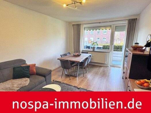 Wohnung zum Kauf 229.000 € 4 Zimmer 76 m² Weiche Flensburg 24941