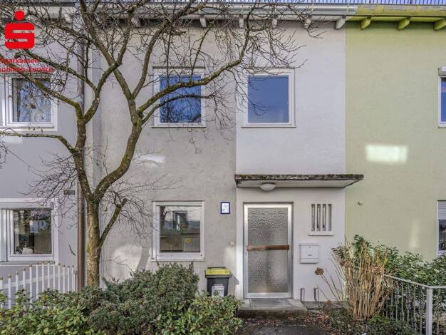 Reihenmittelhaus zum Kauf 795.000 € 5 Zimmer 116,5 m² 127 m² Grundstück frei ab sofort Thalk.Obersendl.-Forsten-Fürstenr.-Solln München 81479