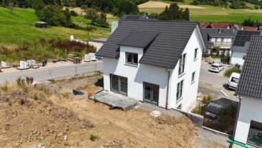 Einfamilienhaus zum Kauf 649.000 € 5 Zimmer 156 m² 432 m² Grundstück Haagen Untermünkheim 74547