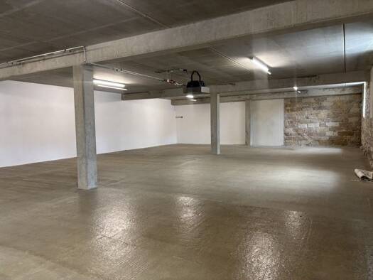 Lagerhalle zur Miete provisionsfrei 700 € 182,2 m² Lagerfläche teilbar ab 182,2 m² Plauen Ortsamtsbereich Plauen 01187
