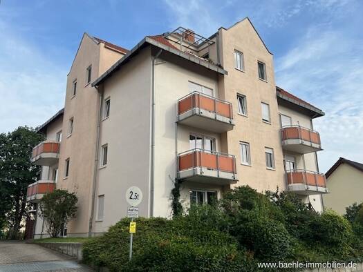 Wohnung zum Kauf 148.000 € 3 Zimmer 66,3 m² 2. Geschoss Coswig 01640
