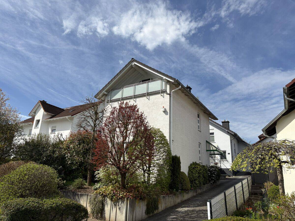 Haus – Bruchköbel, Main-Kinzig-Kreis - Ansicht 2