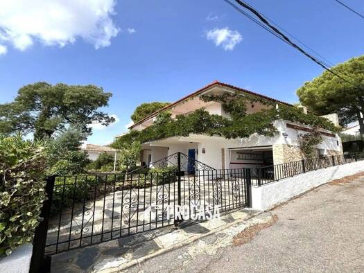 Chalet zum Kauf 690.000 € 6 Zimmer 350 m² Pompeu Fabra Llançà 17490