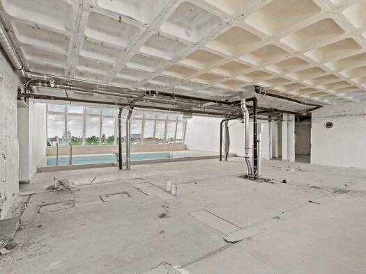 Bürofläche zum Kauf 2.000.000 € 10 Zimmer 755 m² Bürofläche Wilmersdorf Berlin 10717