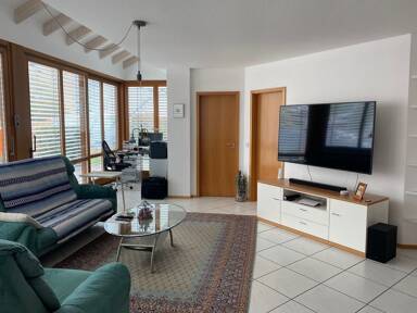 Terrassenwohnung zur Miete 680 € 2 Zimmer 80 m² EG frei ab sofort Neuweier Baden-Baden 76534
