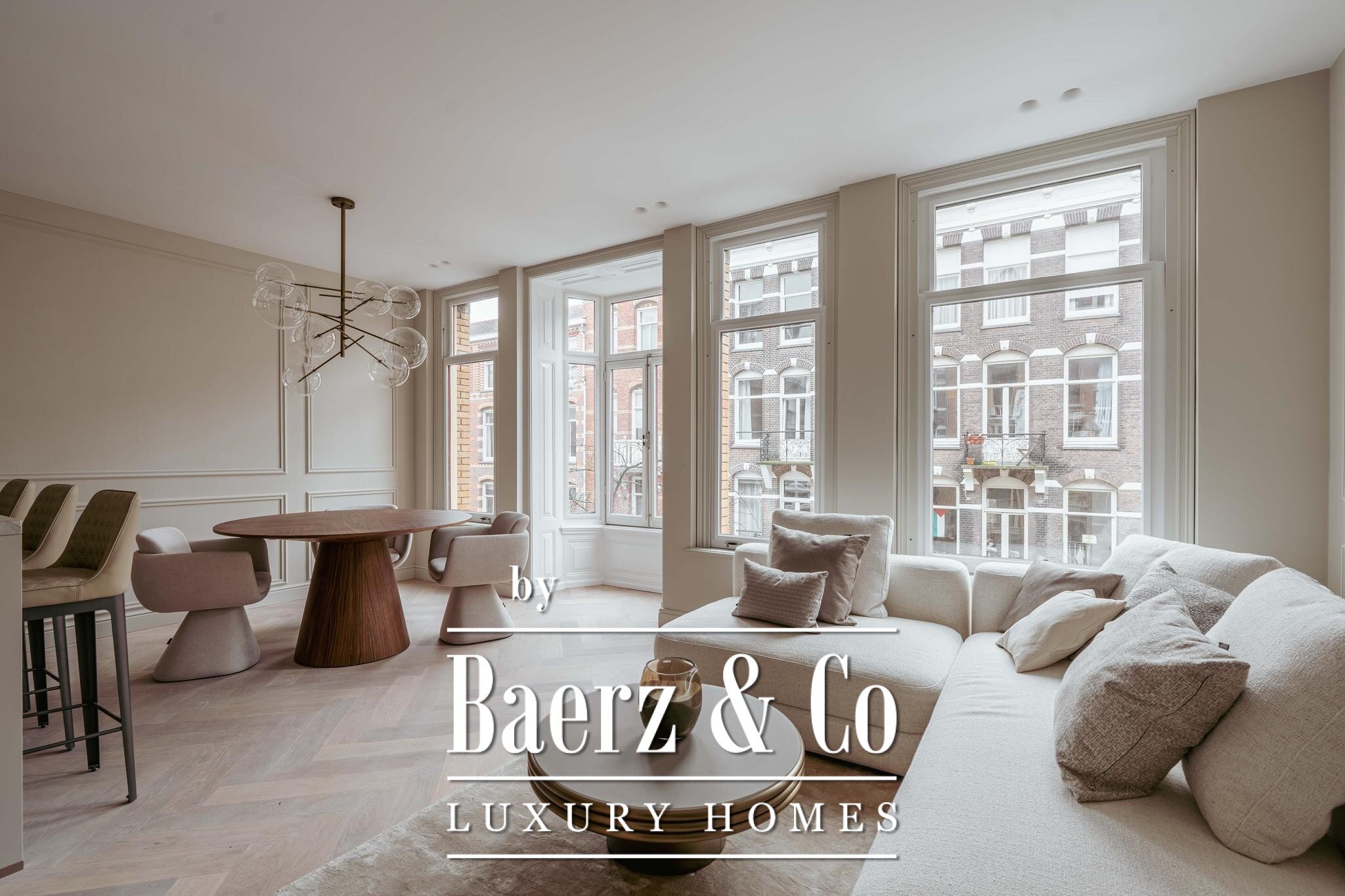 Haus zum Kauf 825.000 € 3 Zimmer 65 m²<br/>Wohnfläche eerste helmersstraat 81 B amsterdam 1054 DD