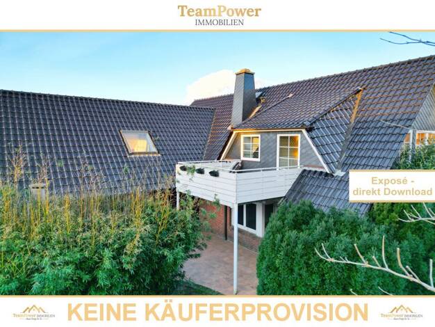 Einfamilienhaus zur Miete 2.980 € 8 Zimmer 273 m² 1.035 m² Grundstück Wiemersdorf 24649