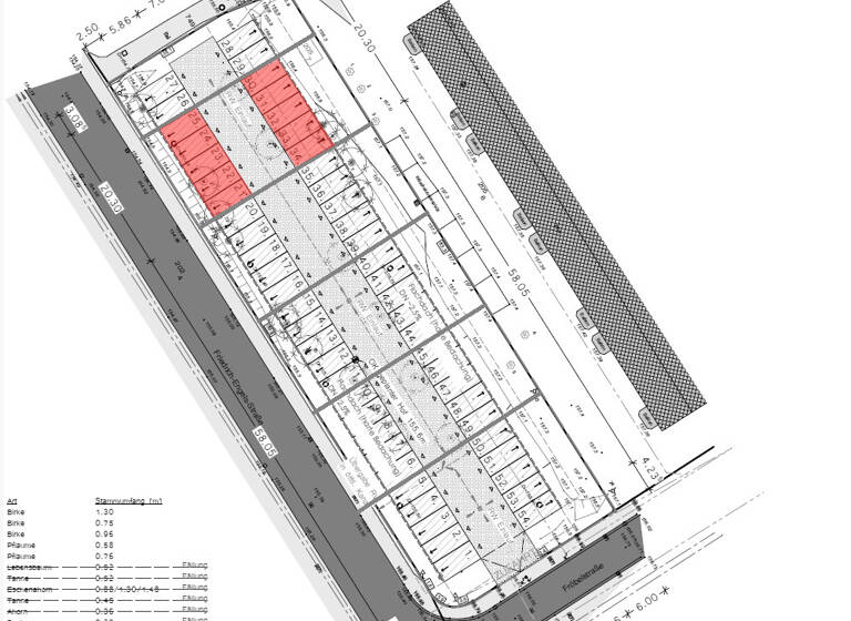 Garage zum Kauf 179.000 € Fröbelstraße 26 Sangerhausen 06526