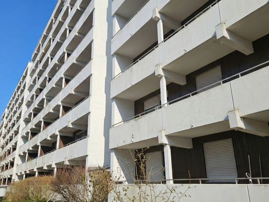 Wohnung zur Miete 1.250 € 3,5 Zimmer 96 m² frei ab sofort Göggingen Augsburg 86199