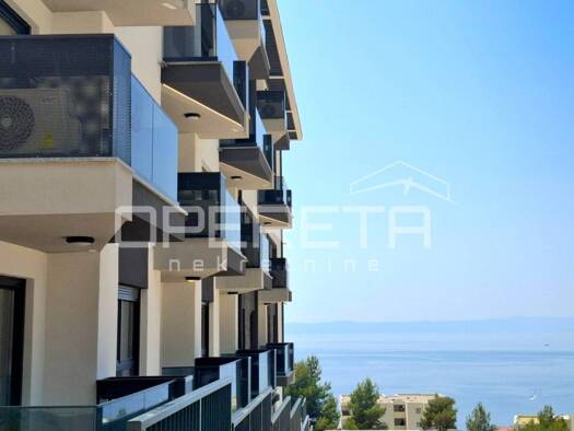 Wohnung zum Kauf - Erstbezug 275.000 € 2 Zimmer 66 m² 4. Geschoss Makarska 21300