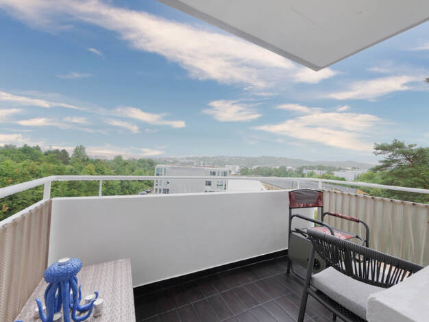 Wohnung zum Kauf 99.900 € 1 Zimmer 29 m² 4. Geschoss Heidingsfeld Würzburg 97084