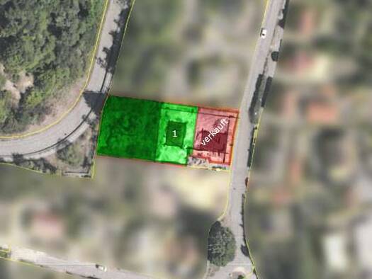 Freizeitgrundstück zum Kauf provisionsfrei 98.900 € 1.091 m² Grundstück Dollnstein 91795