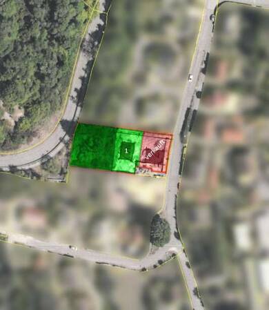 Grundstück zum Kauf provisionsfrei 140.000 € 1.091 m² Grundstück Dollnstein Dollnstein 91795