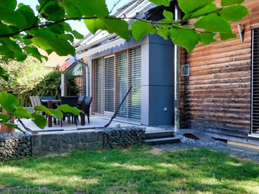 Einfamilienhaus zum Kauf 629.000 € 5,5 Zimmer 168 m² 563 m² Grundstück Ehingen Mühlhausen-Ehingen 78259