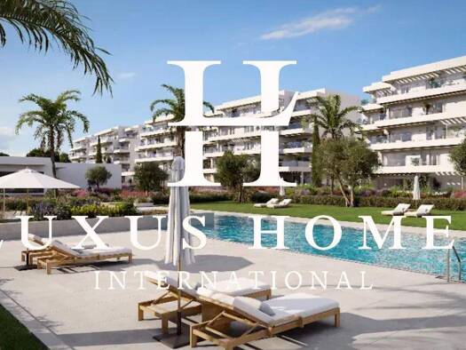 Wohnung zum Kauf provisionsfrei als Kapitalanlage geeignet 228.000 € 3 Zimmer 44 m² El Verger