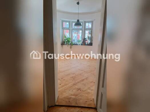 Wohnung zur Miete Tauschwohnung 600 € 2 Zimmer 68 m² Leipziger Vorstadt Dresden 01097