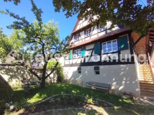 Wohnung zur Miete Tauschwohnung 1.000 € 4 Zimmer 100 m² 2. Geschoss Merdingen 79291