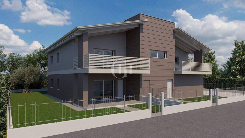 Wohnung zum Kauf 355.000 € 4 Zimmer 111 m² frei ab 01.09.2026 Castiglione delle Stiviere 46043