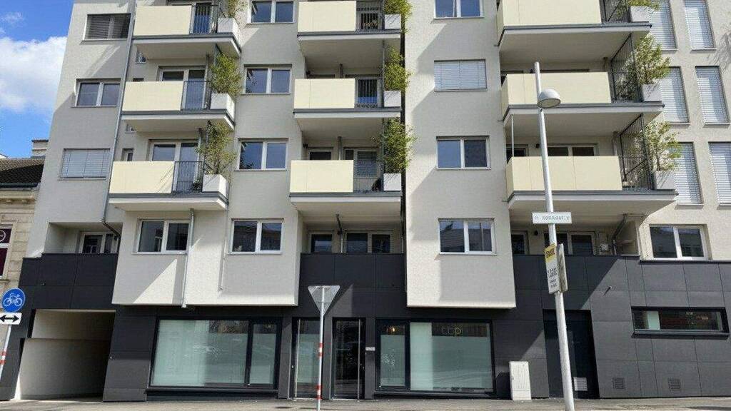 Ladenfläche zur Miete 16 € Sankt-Gotthard-Straße Wien 1140