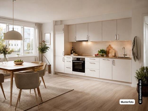 Wohnung zum Kauf provisionsfrei 111.000 € 4 Zimmer Innenstadt Herford 32051