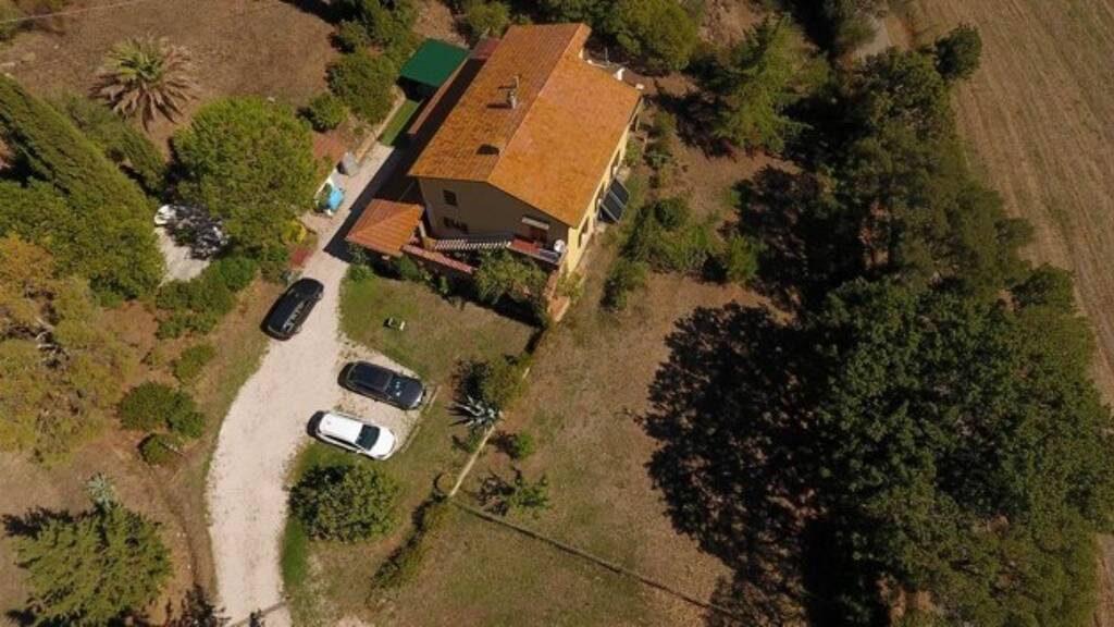 Einfamilienhaus zum Kauf 590.000 € 8 Zimmer 240 m² 15.250 m² Grundstück Massa Marittima 58024