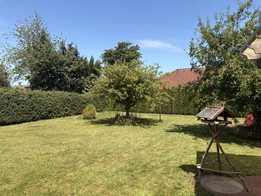 Einfamilienhaus zum Kauf 459.500 € 5 Zimmer 150 m² 844 m² Grundstück Trittau 22946