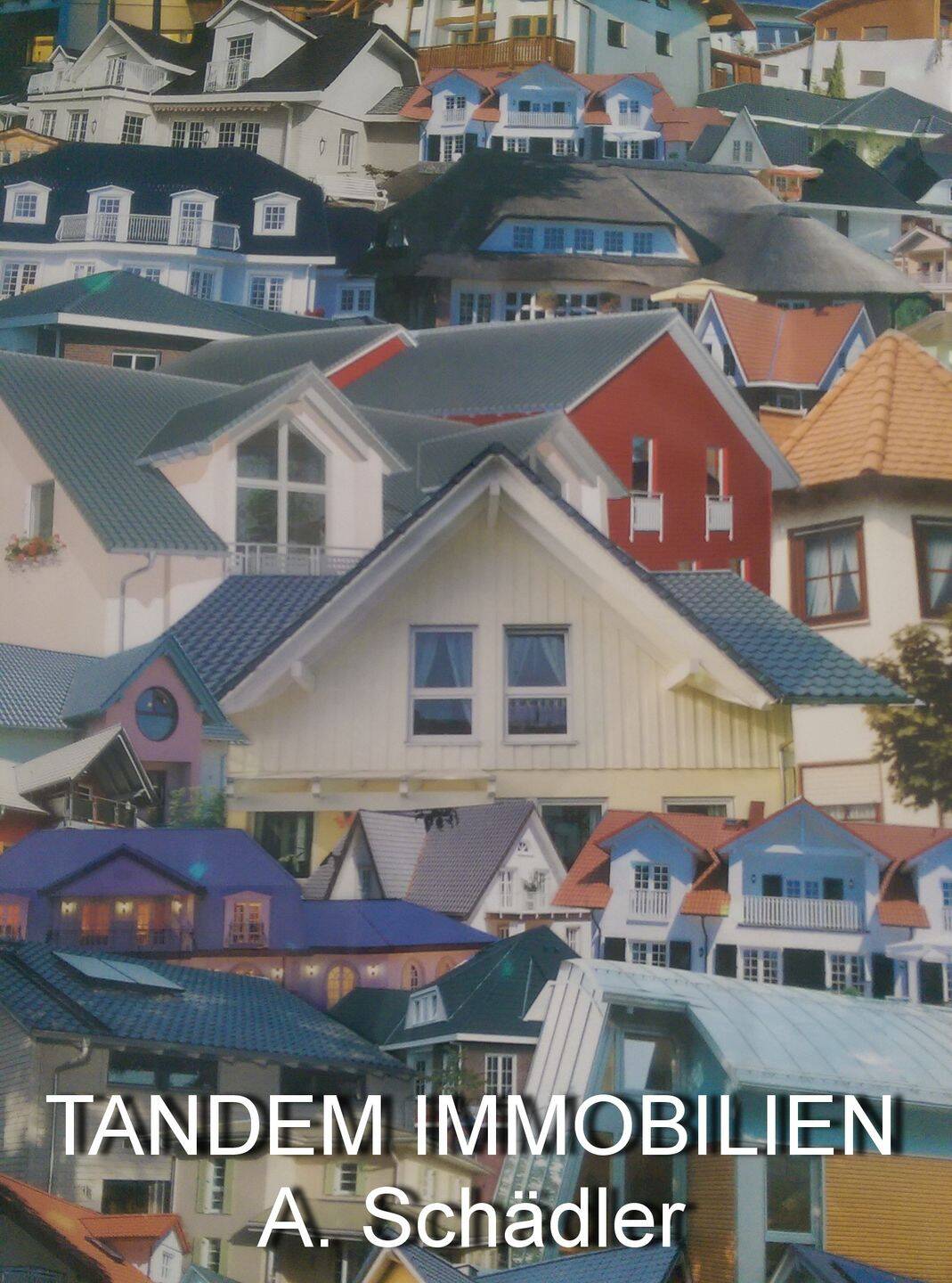 Tandem Immobilien Schädler