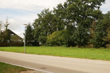 Grundstück zum Kauf 205.000 € 650 m² Grundstück Muhr Muhr 91735