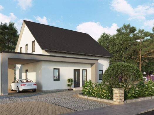 Einfamilienhaus zum Kauf 586.300 € 5 Zimmer 151,2 m² 563 m² Grundstück Blecher Odenthal 51519