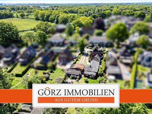 Grundstück zum Kauf 500.000 € 1.433 m² Grundstück Garstedt Norderstedt 22848