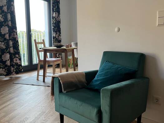 Studio zur Miete 479 € 1 Zimmer 35 m² Geschoss 4/5 frei ab 17.08.2026 Halberstädter Straße 1 Leipziger Str. Magdeburg 39112