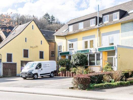 Gastronomie/Hotel zum Kauf 575.000 € 814 m² Gastrofläche 886 m² Grundstück Kenn 54344