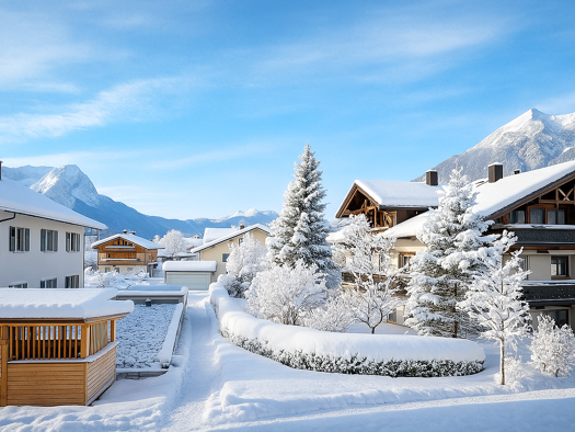 Wohnung zum Kauf - Erstbezug 639.000 € 2 Zimmer 51 m² Partenkirchen Garmisch-Partenkirchen 82467