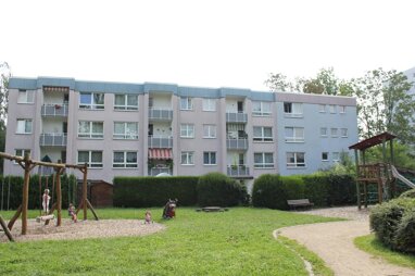 Wohnung zum Kauf provisionsfrei 244.000 € 3 Zimmer 68,4 m² 2. Geschoss Oswaltstraße 26 Niederursel Frankfurt am Main 60439