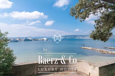 Villa zum Kauf 9.900.000 € 6 Zimmer 250 m² 2.600 m² Grundstück Juan les Pins-Gallice antibes 06160