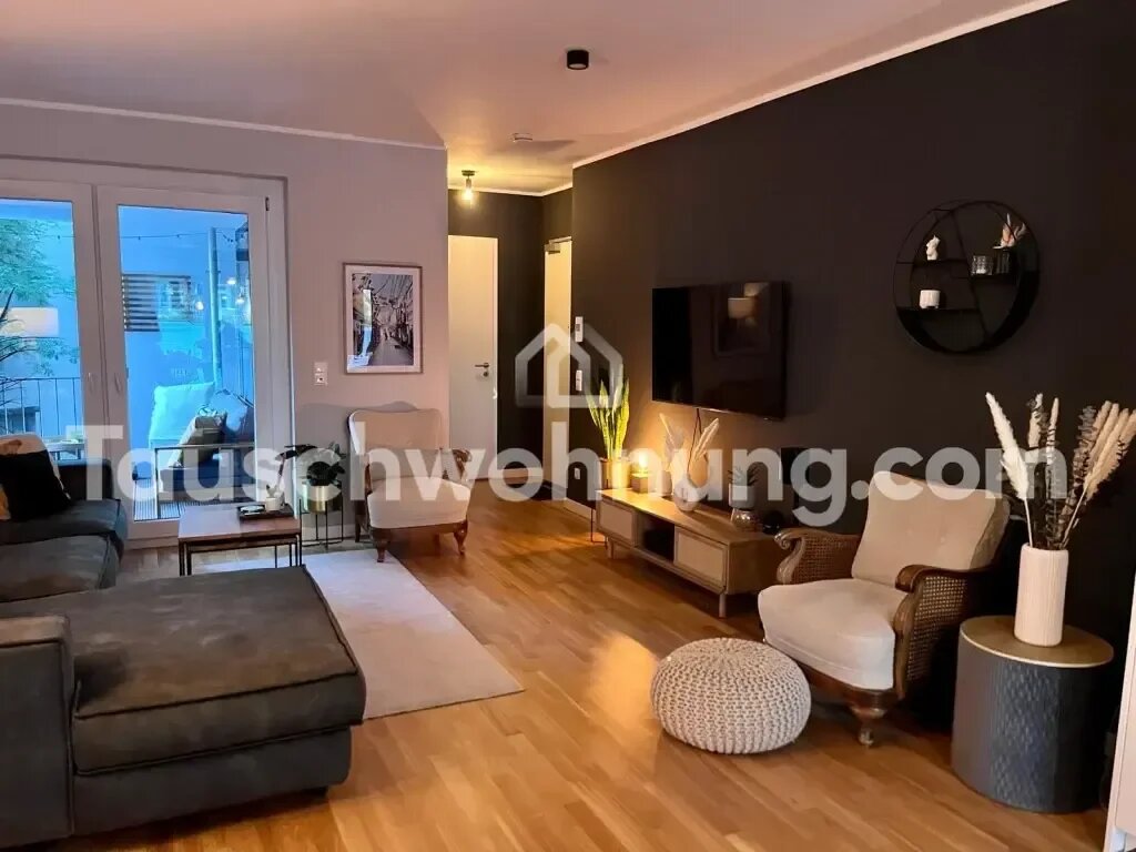 Wohnung zur Miete 1.390 € 3 Zimmer 85 m²<br/>Wohnfläche 1.<br/>Geschoss Winterhude Hamburg 22303