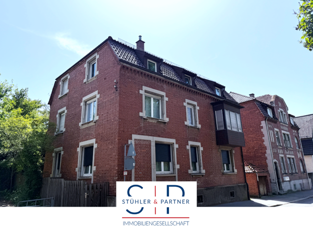 Wohnung zum Kauf 349.000 € 4 Zimmer 99 m² 3. Geschoss Sindelfingen 1 Sindelfingen 71063