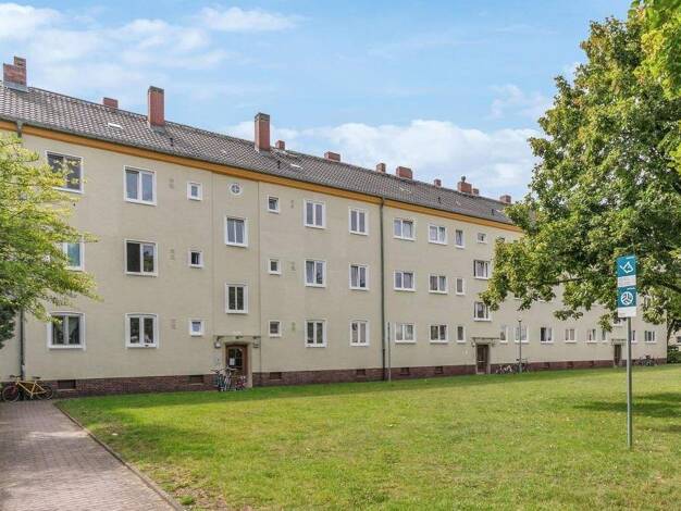 Wohnung zum Kauf provisionsfrei 212.000 € 2 Zimmer 52 m² 2. Geschoss Nackenheimer Weg 28 Tempelhof Berlin 12099