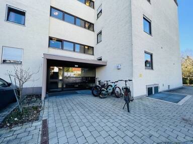 Wohnung zum Kauf 198.000 € 2 Zimmer 73,1 m² Memmingen Memmingen 87700